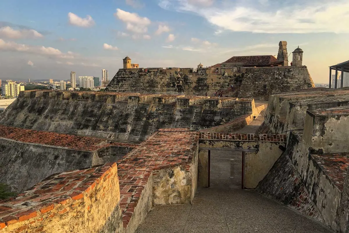 How to Spend THREE DAYS in Cartagena, Colombia: The Best 3-Day Itinerary