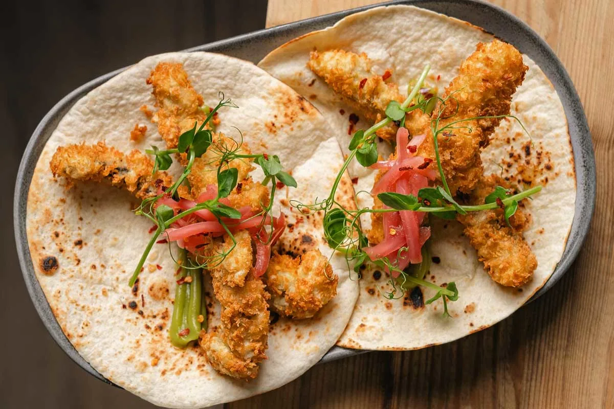 Cocktail Kitchen in Barbados