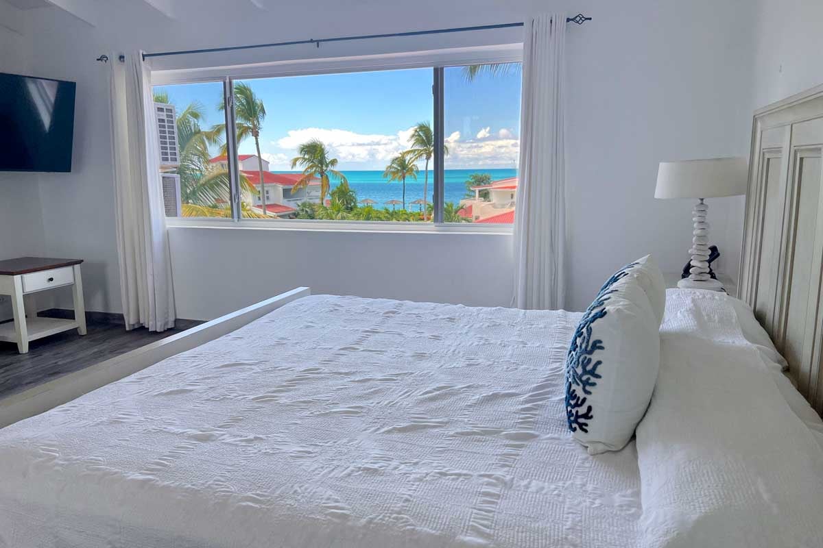 Dickenson Bay Oasis in Antigua and Barbuda