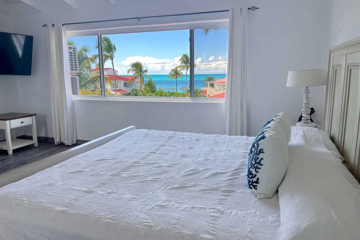 Dickenson Bay Oasis in Antigua and Barbuda