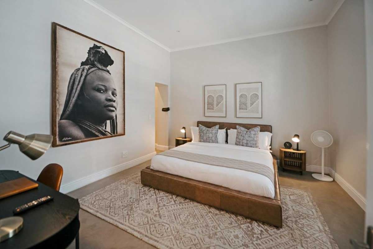 Dixon House in De Waterkant by Cape Finest in Cape Town South Africa