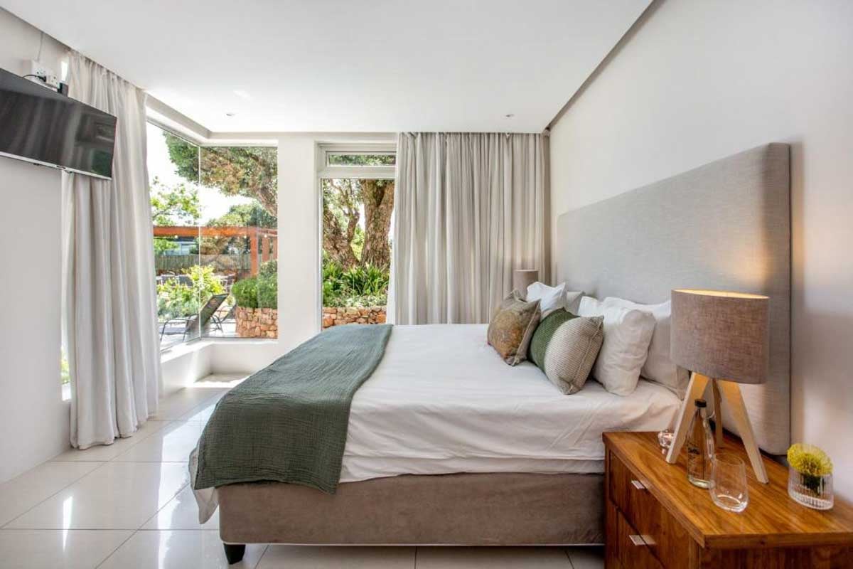 Far Horizons Camps Bay in Cape Town South Africa