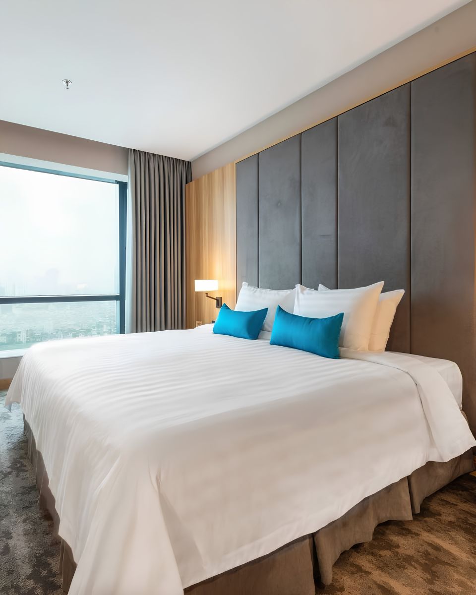 Hanoi Hotel in Hanoi Vietnam 2