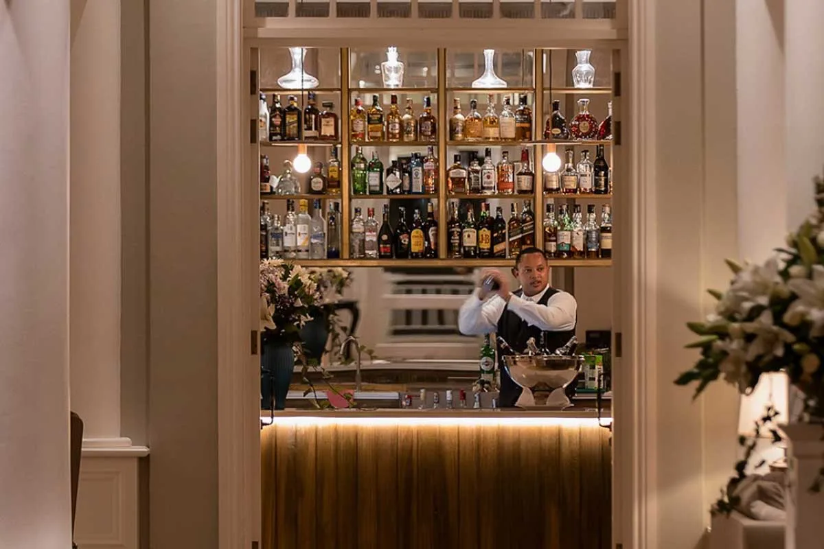 Hemingways Nairobi in Nairobi Kenya