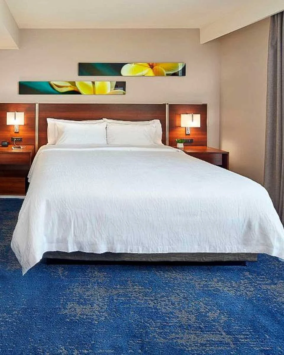 Hilton Garden Inn Waikiki Beach in Waikiki Hawaii United States 1