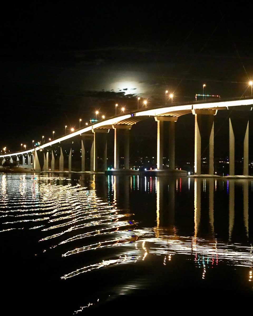 Hobart Historic Cruises in Hobart Australia