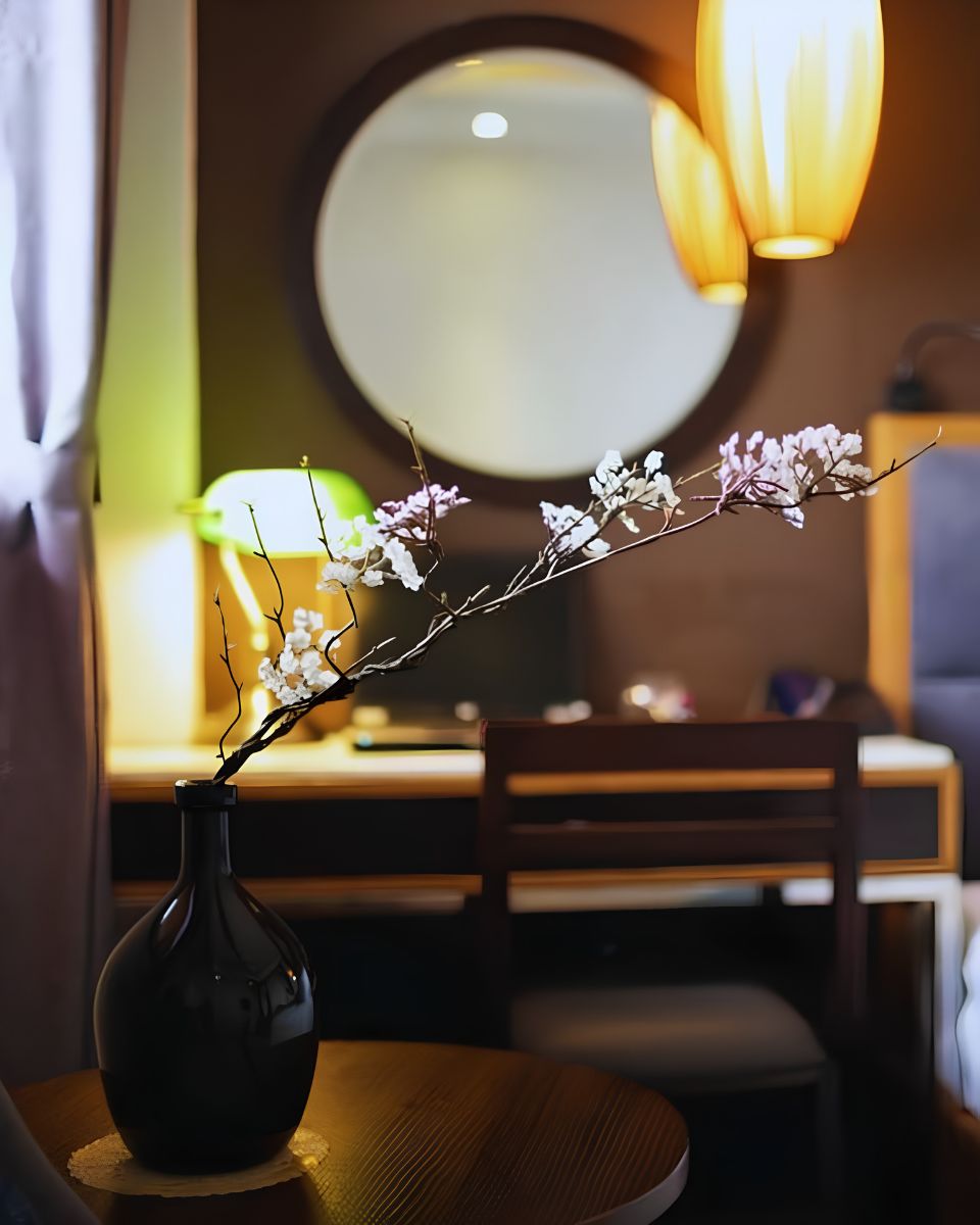 Hotel Emerald Waters Classy in Hanoi Vietnam 1