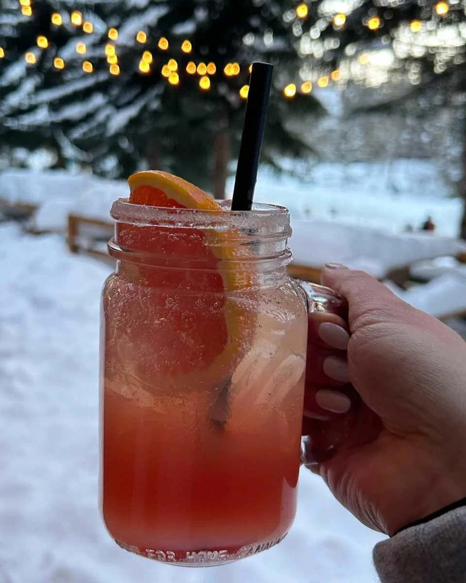 Hunter Gather in Whistler Canada 5