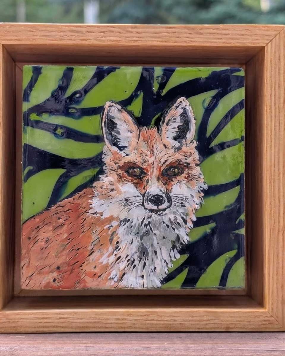 Jasper Artists Guild & Jasper Art Gallery in Jasper Canada