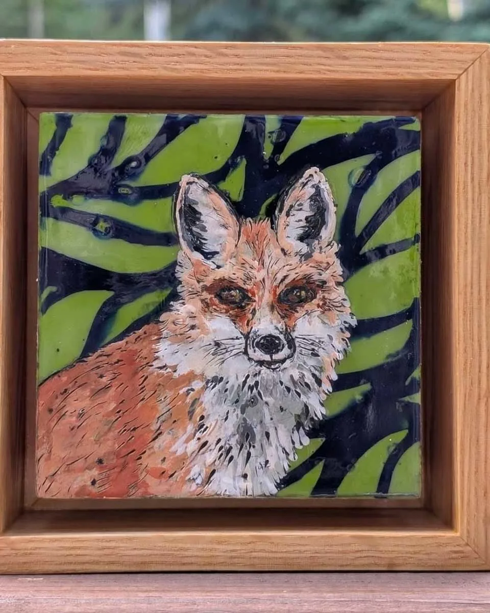 Jasper Artists Guild & Jasper Art Gallery in Jasper Canada