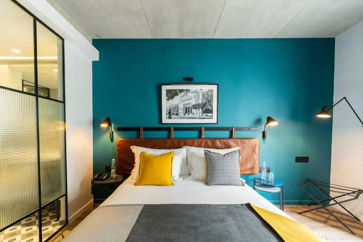 Kaan Casablanca in Casablanca Morocco