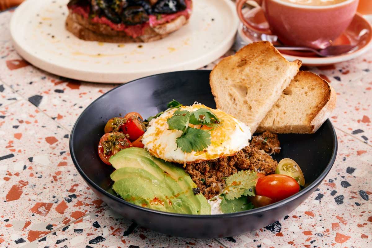 La Playa GC in Gold Coast Australia