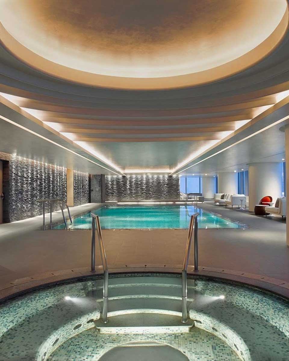 Lotte Hotel Hanoi in Hanoi Vietnam 1