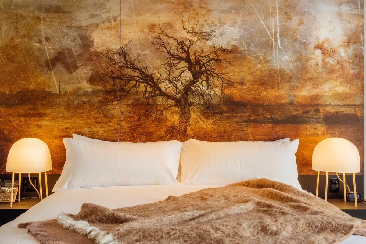 MACq 01 Hotel in Hobart Australia