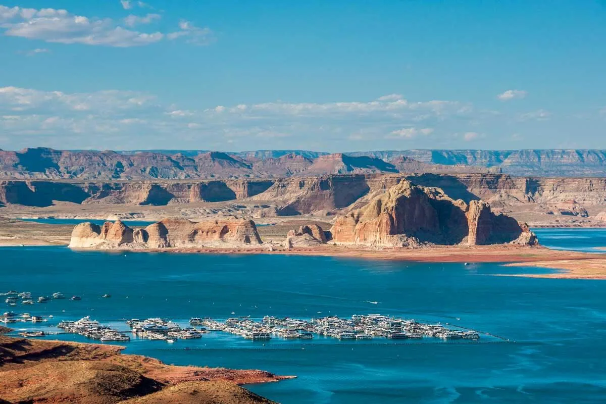 How to Spend TWO DAYS in Page, Arizona: 2-Day Itinerary