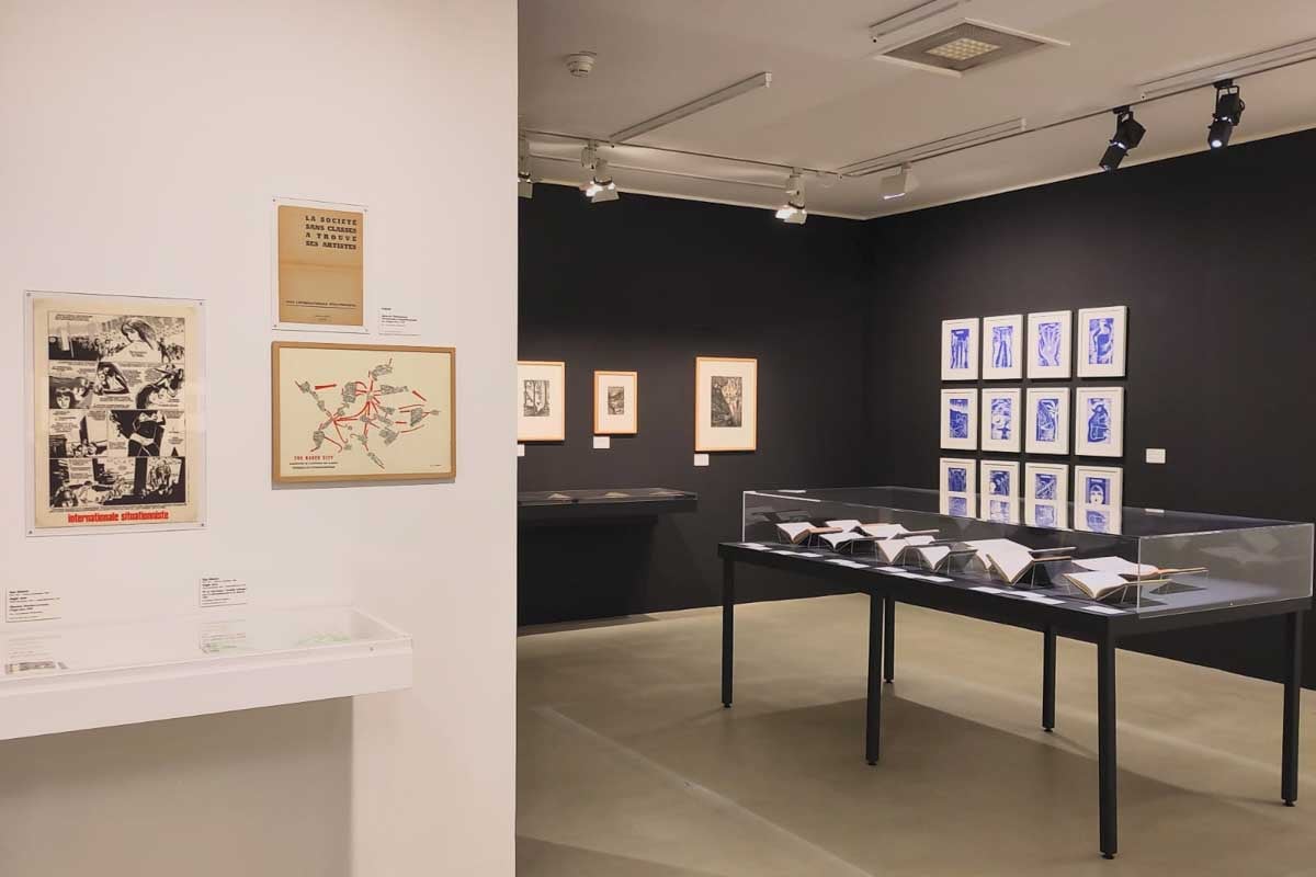 Musée d'art moderne et contemporain de Strasbourg (officiel) in Strasbourg France