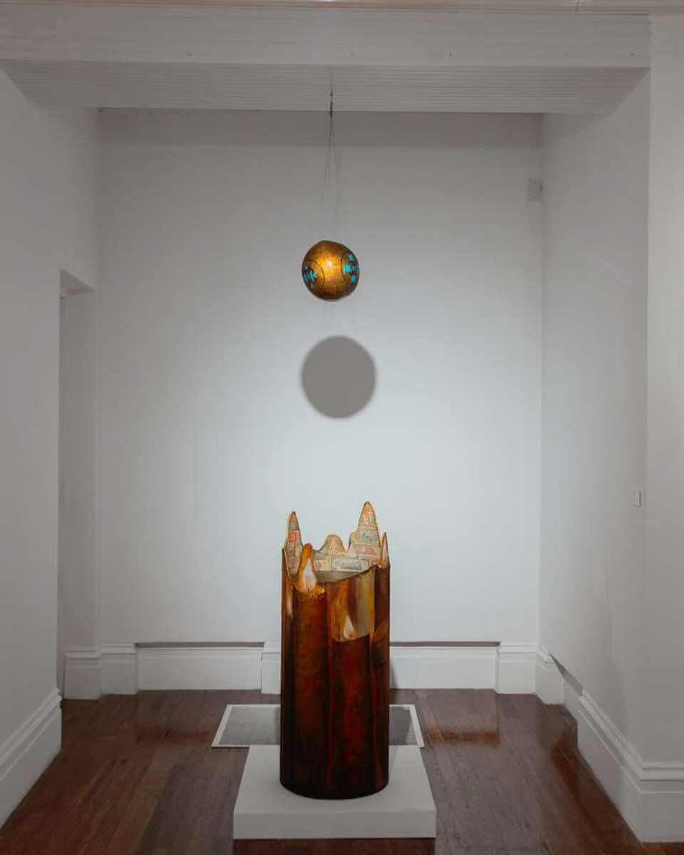 National Art Gallery of The Bahamas in Nassau Bahamas (2)