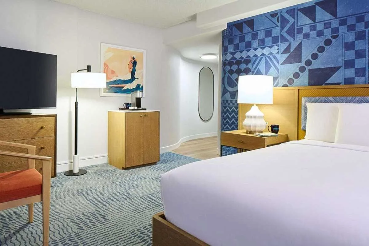 OUTRIGGER Waikiki Paradise Hotel in Waikiki Hawaii