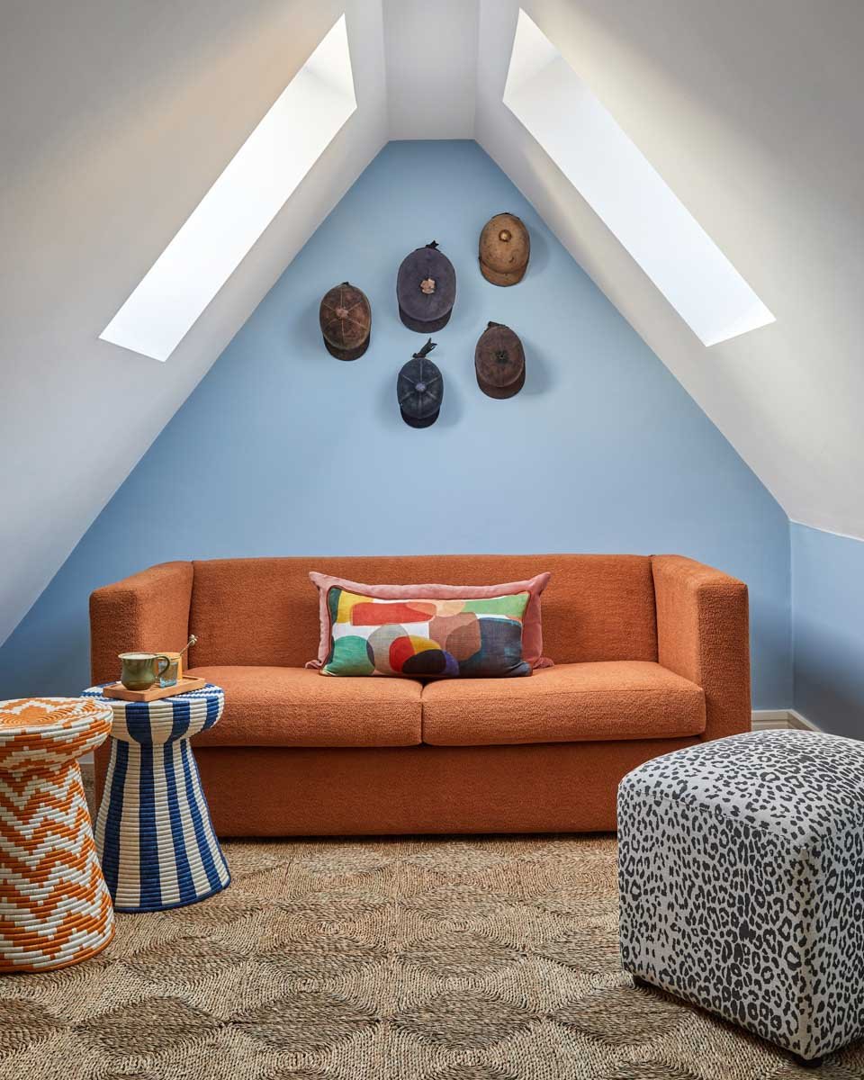 Pineapple House Boutique Hotel in Cape Town South Africa 1