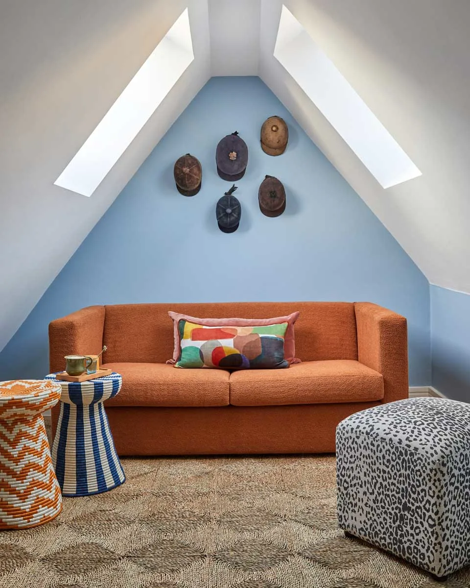 Pineapple House Boutique Hotel in Cape Town South Africa 1