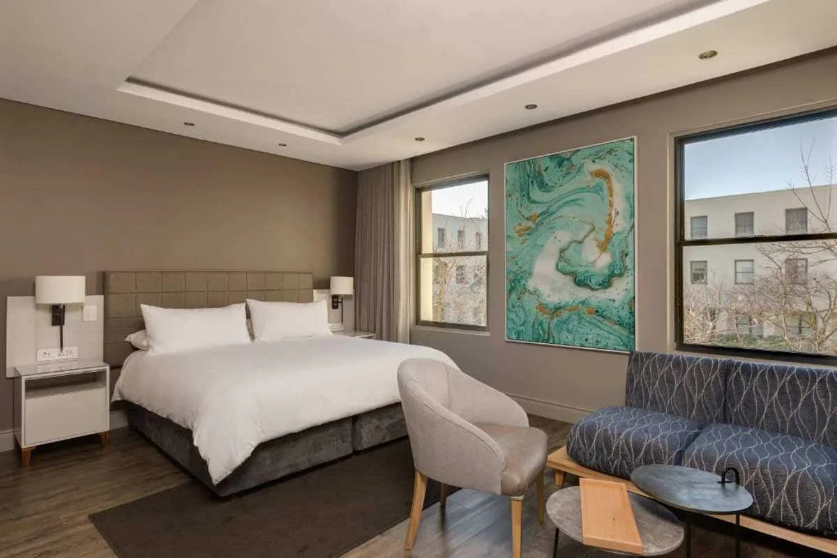 Protea Hotel by Marriott Cape Town Waterfront Breakwater Lodge in Cape Town South Africa