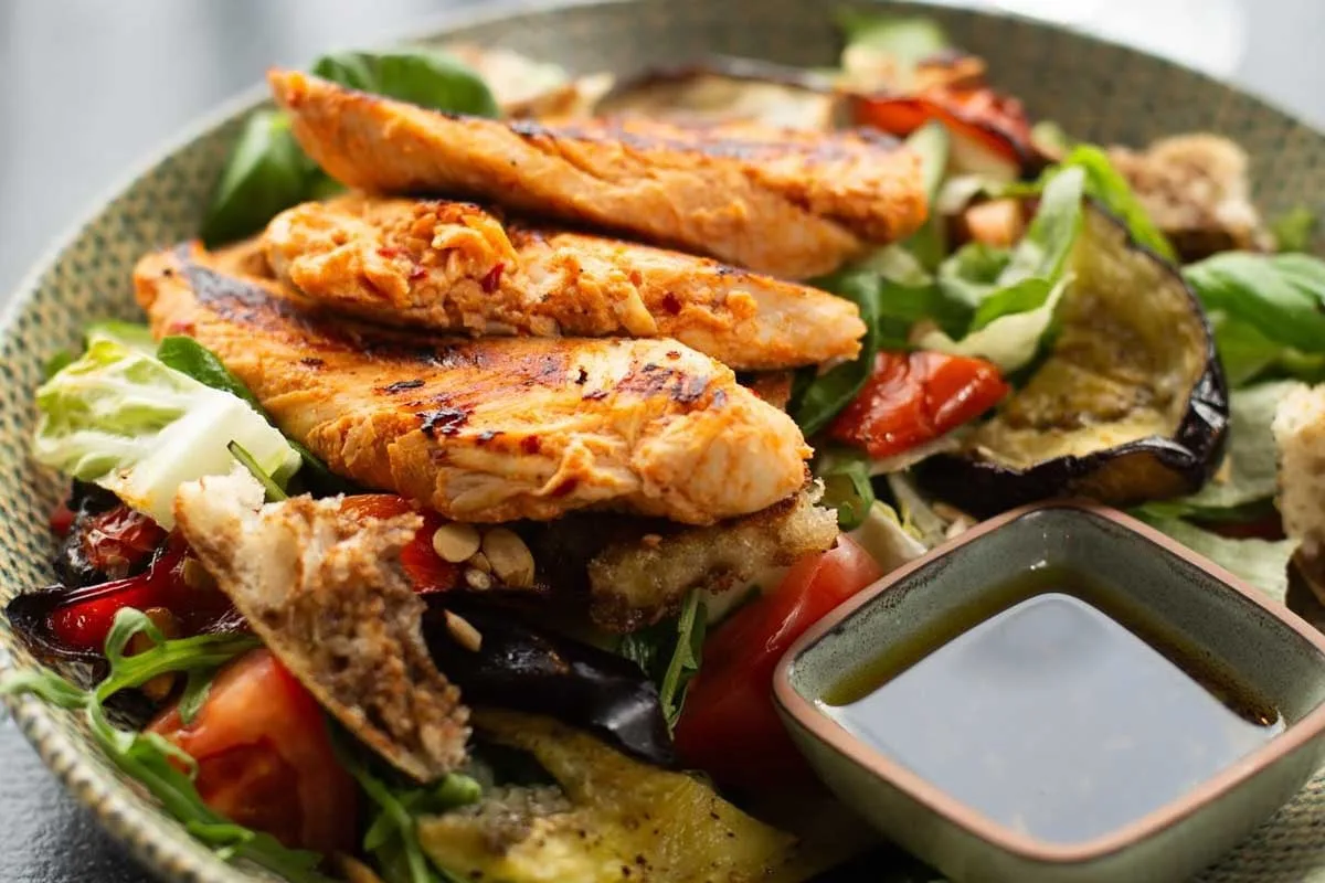 Ravintola ROKA in Rovaniemi, Finland