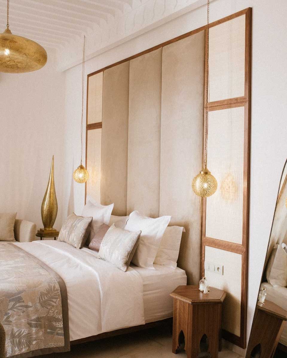 Riad Nyla Wellness and Spa in Marrakech Morocco (1)