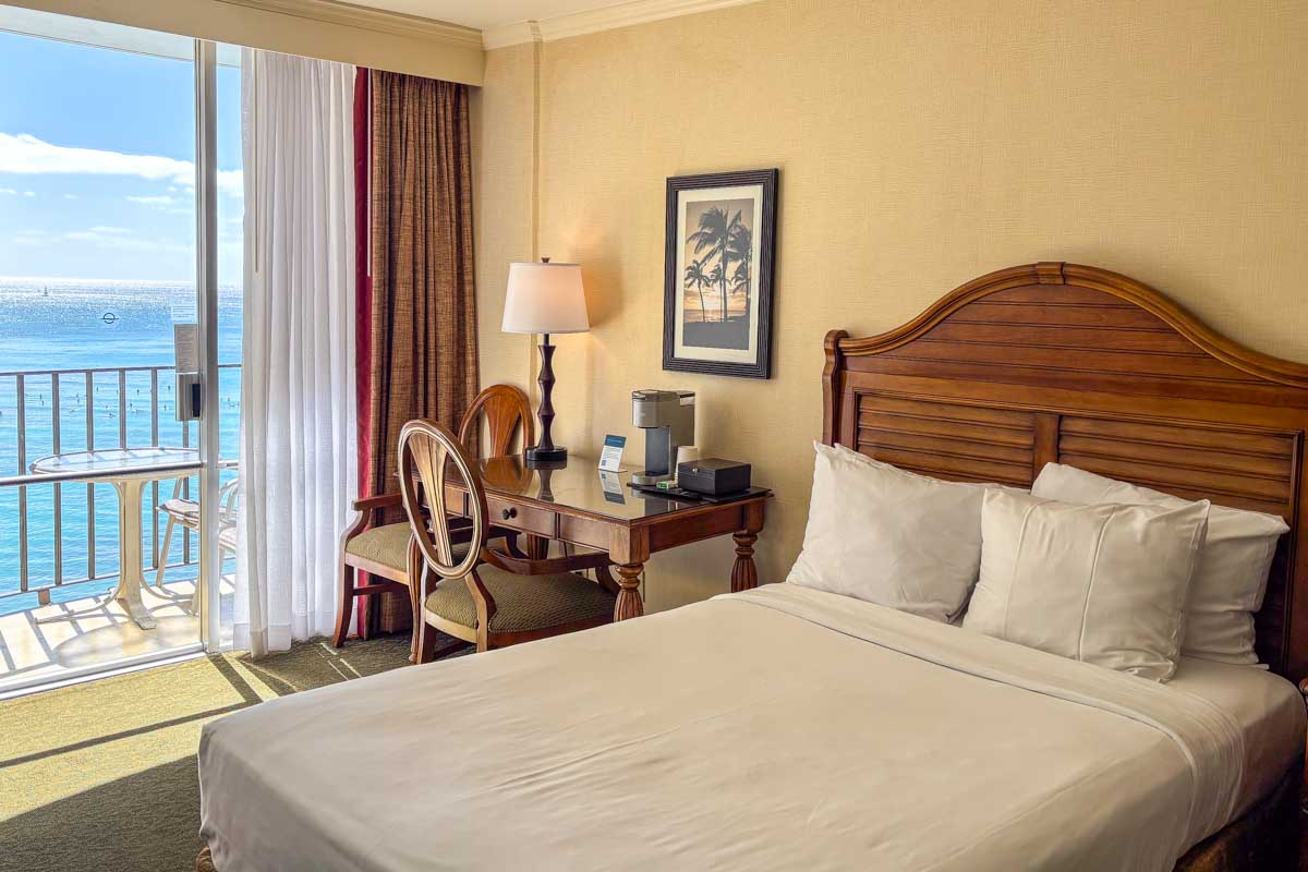 The 10 Best Hotels in Waikiki, Honolulu, Hawaii