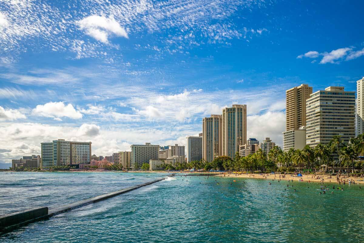The 10 Best Hotels in Waikiki, Honolulu, Hawaii