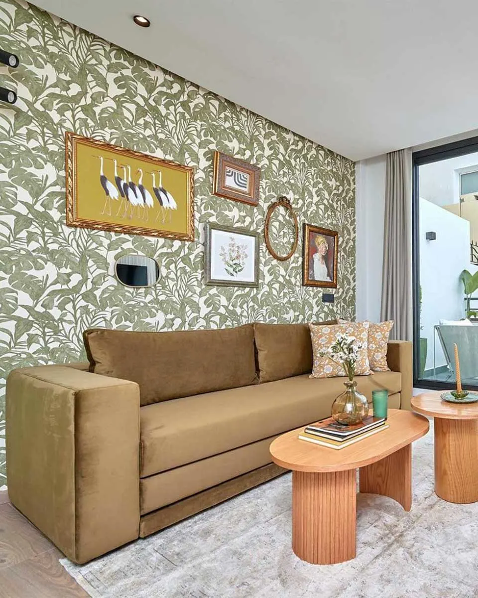 StayHere in Casablanca Morocco