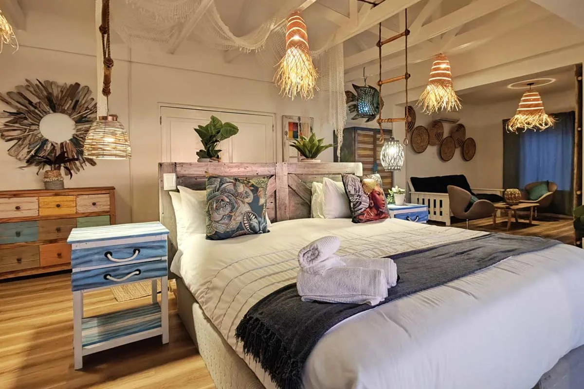 Sun&Sand Camps Bay in Cape Town South Africa