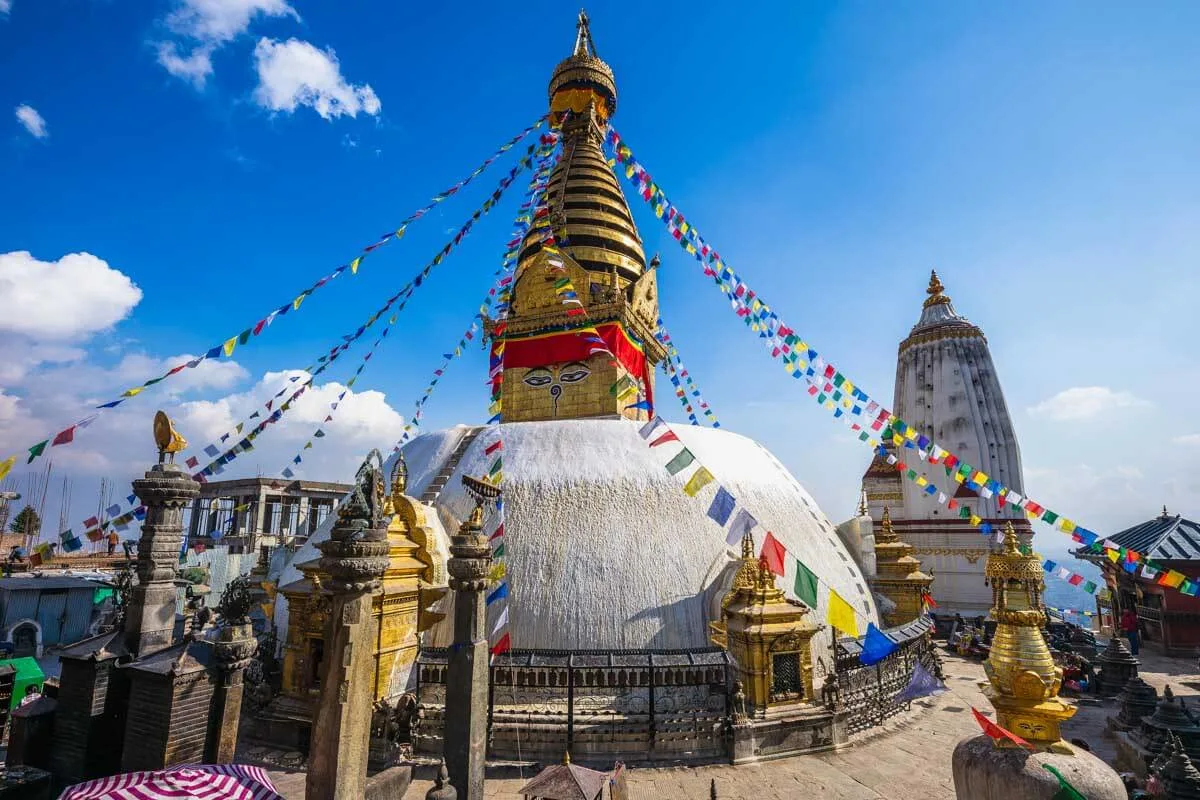 How to Spend THREE DAYS in Kathmandu, Nepal: 3-Day Itinerary