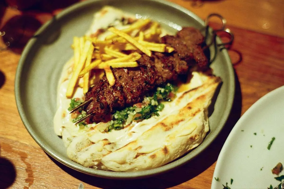 Terracanberra in Canberra Australia