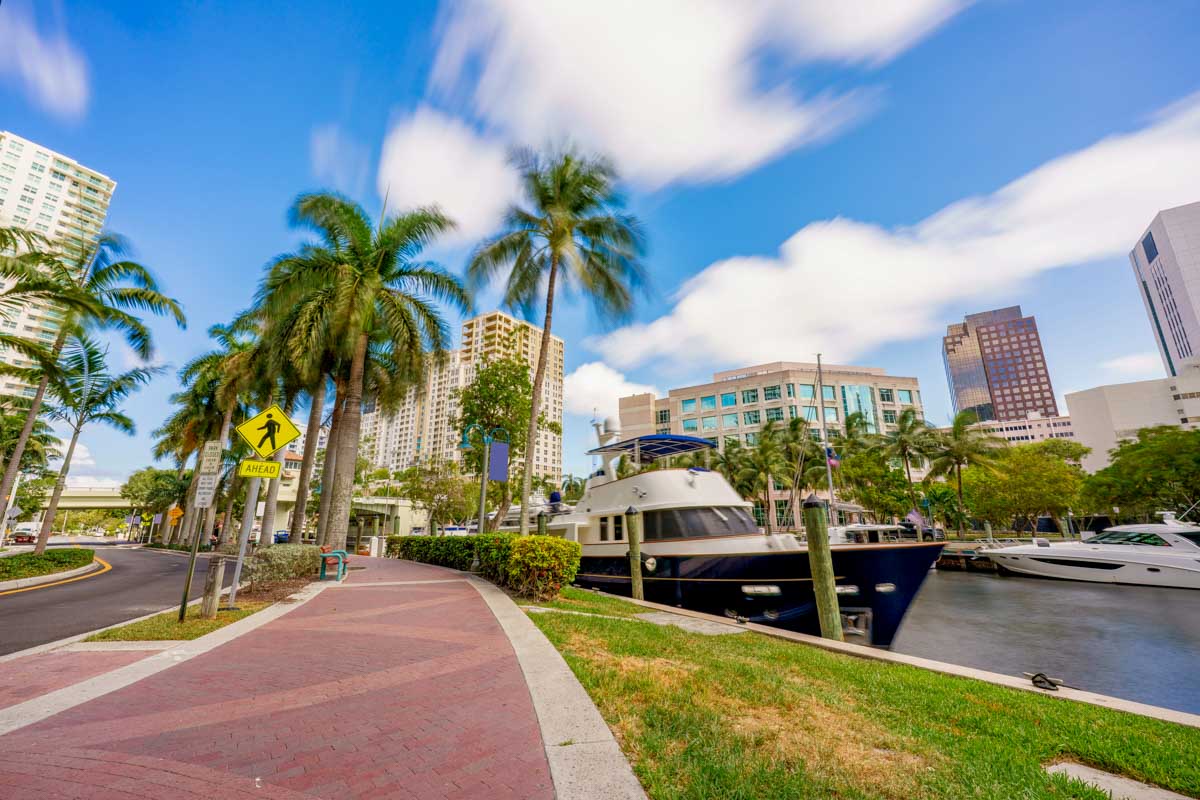 How to Spend 3 DAYS in Fort Lauderdale, Florida:  The Best 3-Day Itinerary