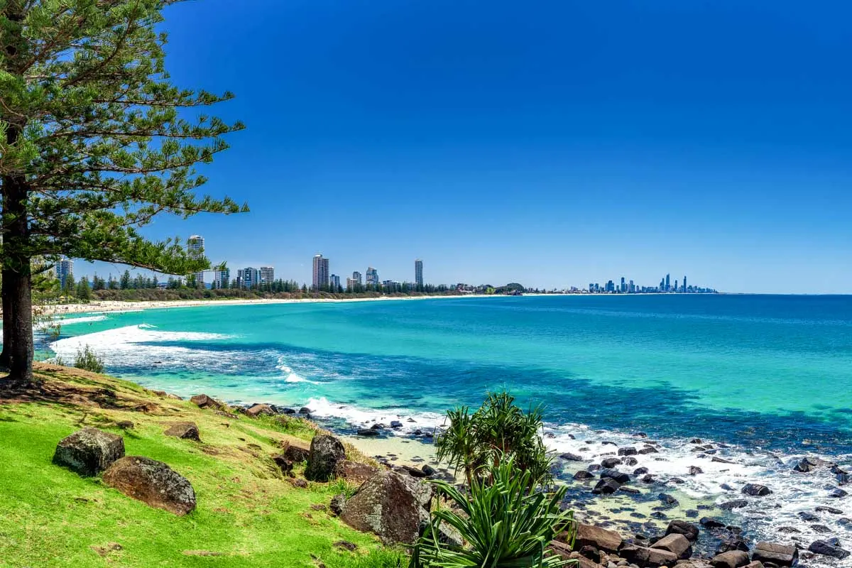 15 Best Things to do in Gold Coast, Australia