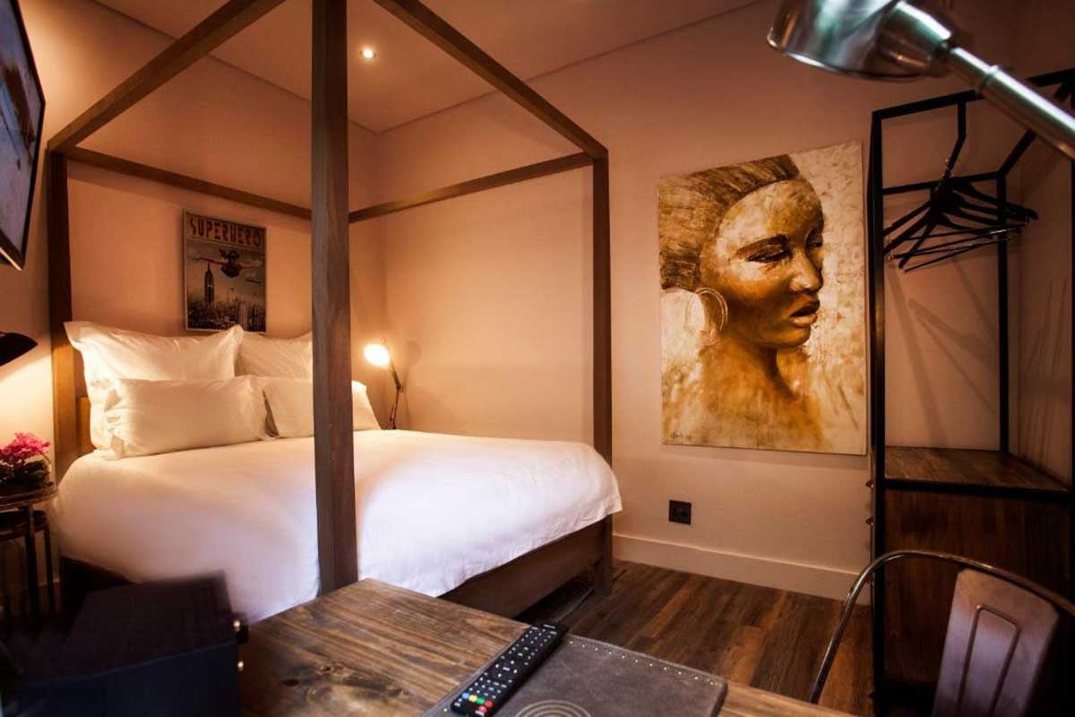 The Grey in Cape Town South Africa