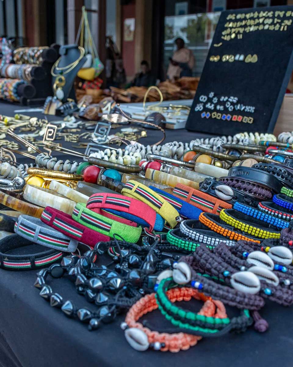 The Hub Karen in Nairobi Kenya