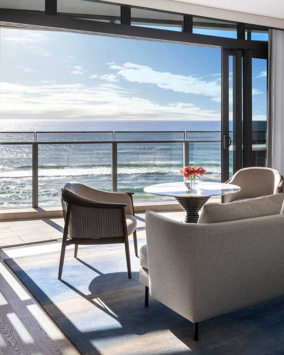 The Langham Gold Coast in Gold Coast Australia 1