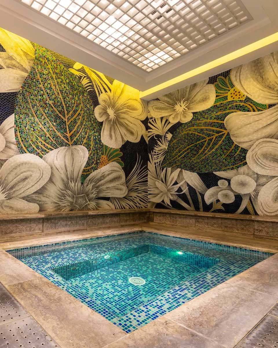 The Lapis Hotel in Hanoi Vietnam 1