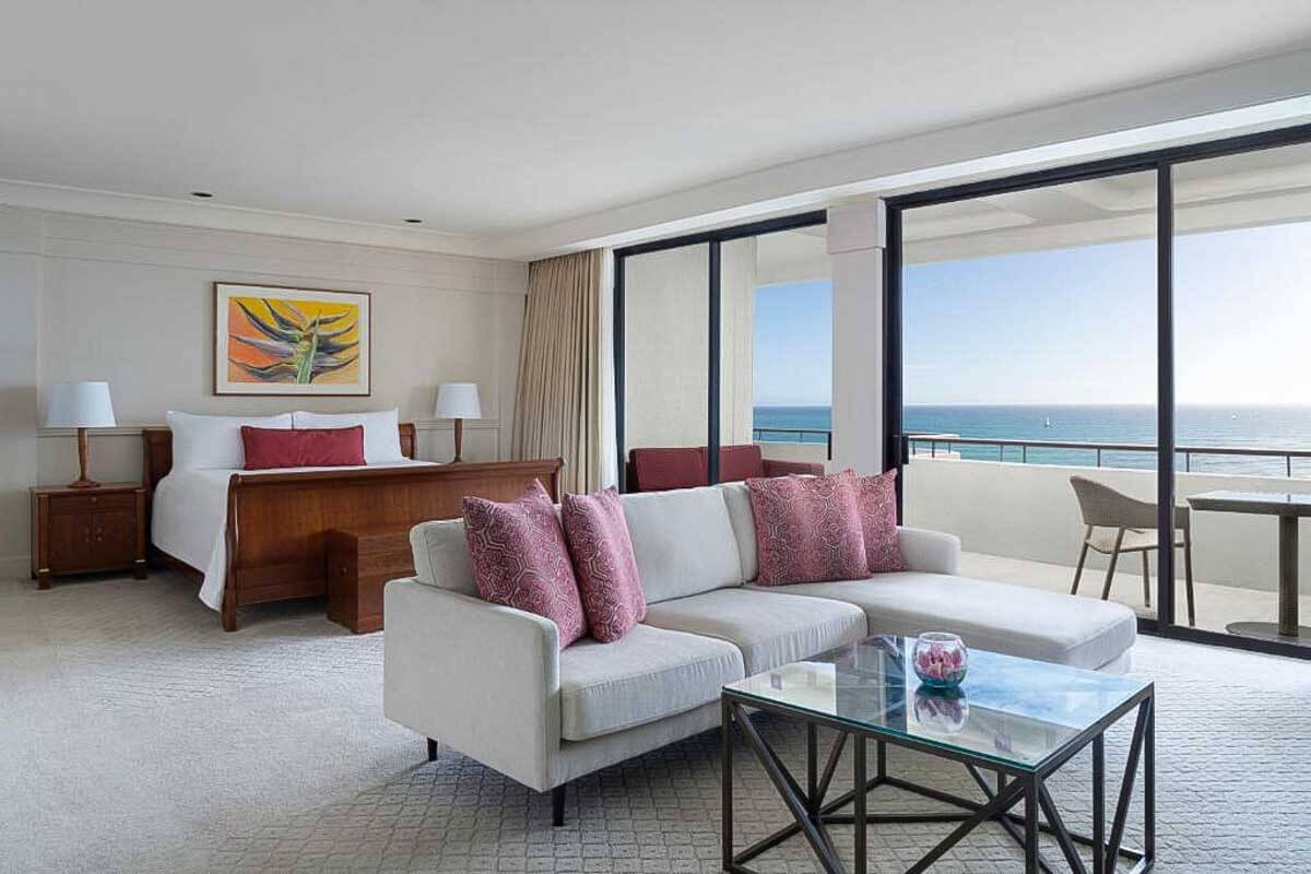 The Royal Hawaiian, A Luxury Collection Resort, Waikiki United States 2