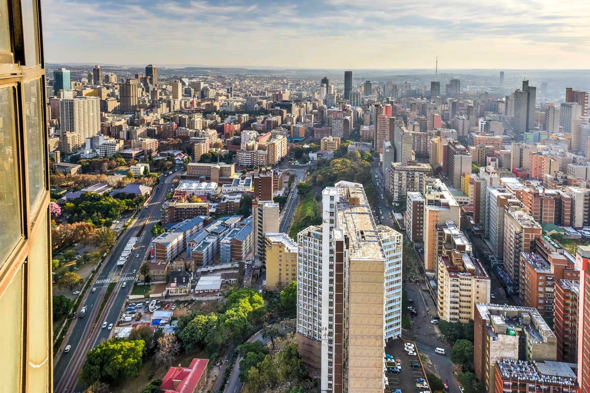 How to Spend THREE DAYS in Johannesburg, South Africa: The Best 3-Day Itinerary