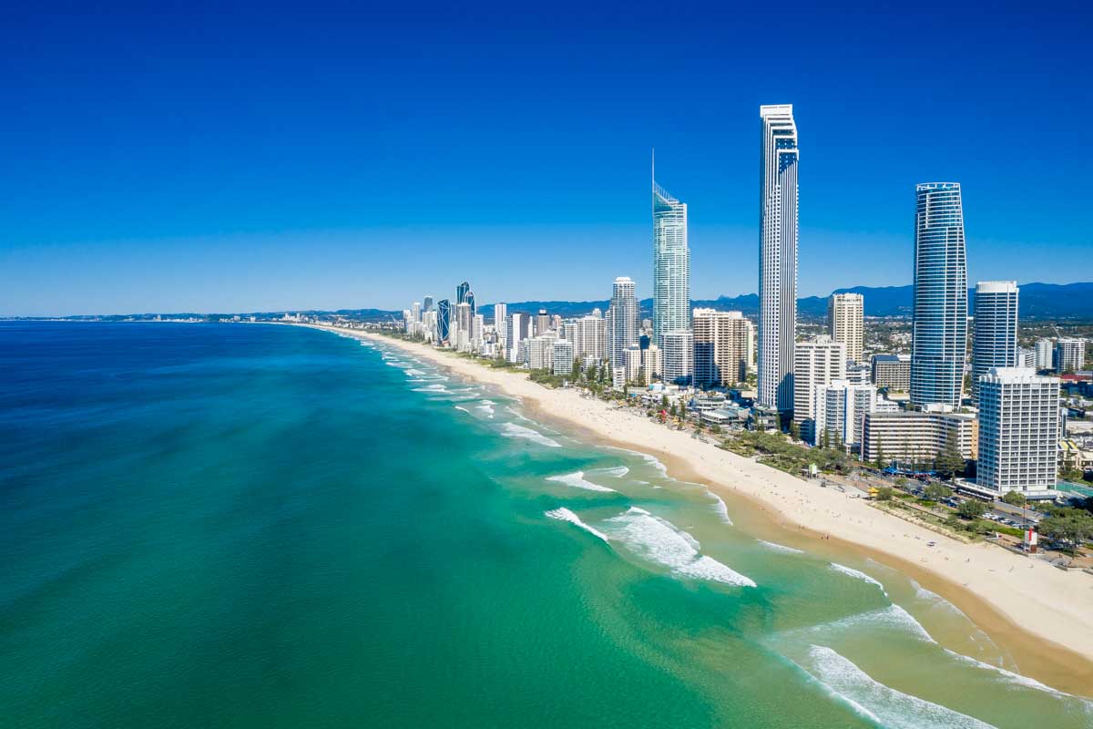 How to Spend 3 DAYS in Gold Coast, Australia: 3-Day Itinerary