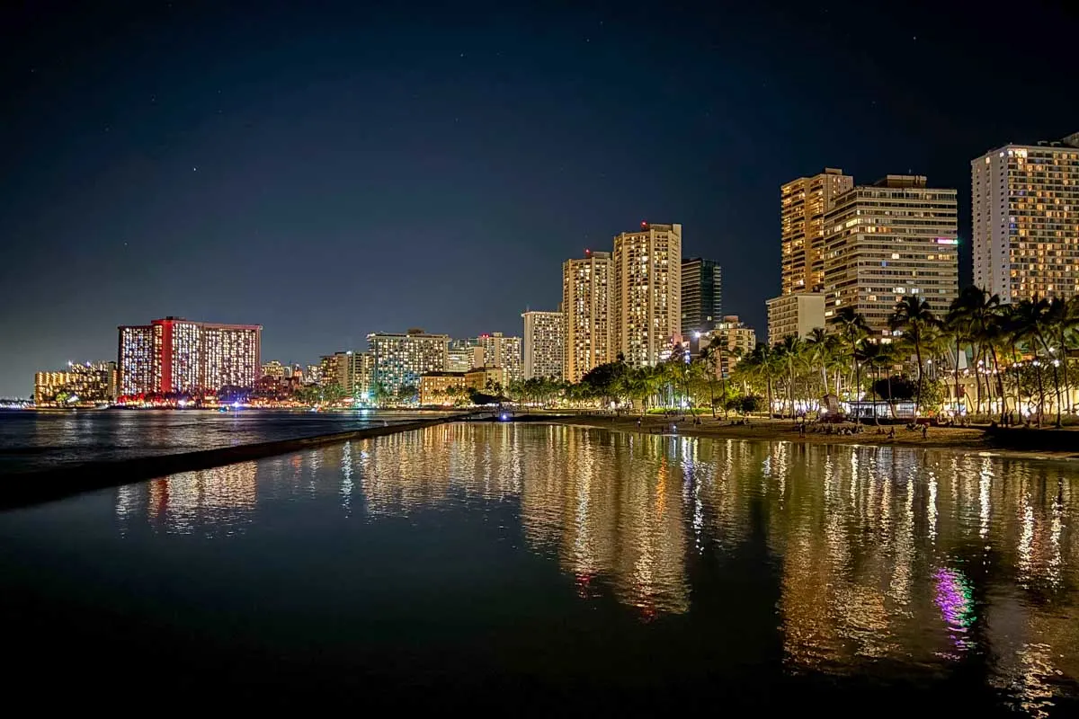 Where to Stay in Honolulu, Hawaii: 4 Best Areas & Hotels