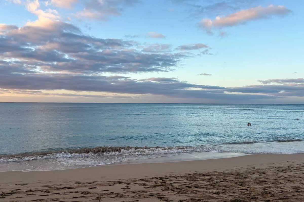 Where to Stay on Oahu, Hawaii: 4 Areas and Hotels