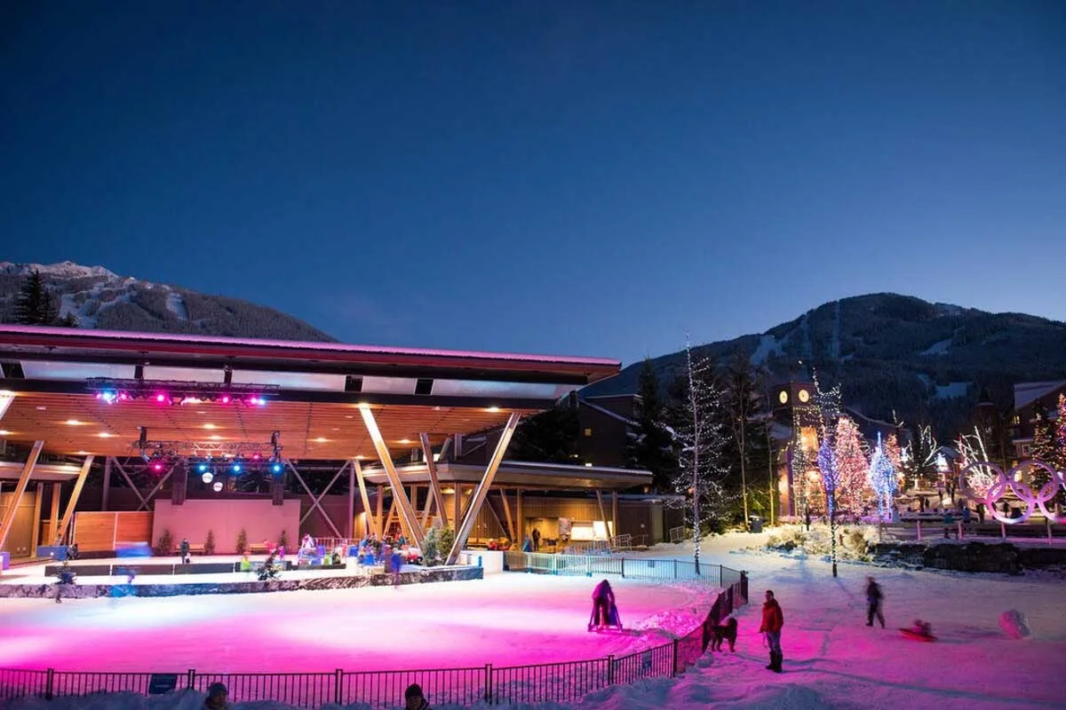 rmwhistler in Whistler Canada