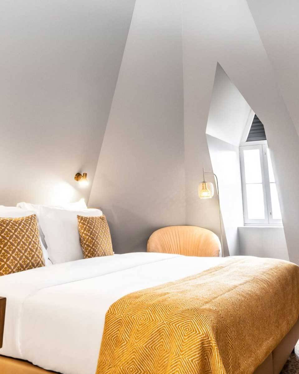 1905 Zino's Palace in Madeira Portugal