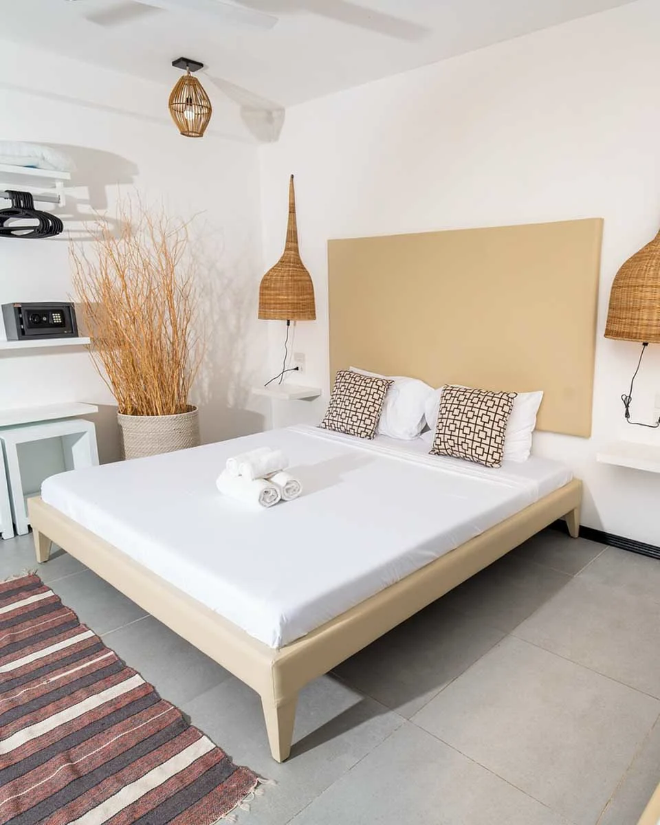 Blanco Beach Resort Malapascua near Cebu Philippines 1