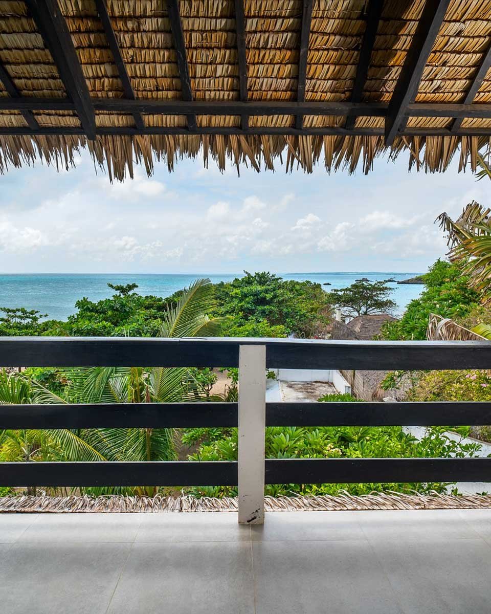 Blanco Beach Resort Malapascua near Cebu Philippines