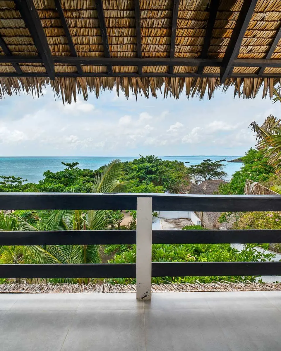 Blanco Beach Resort Malapascua near Cebu Philippines