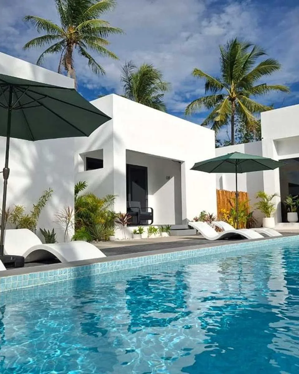 Coco del Rey near Cebu Philippines